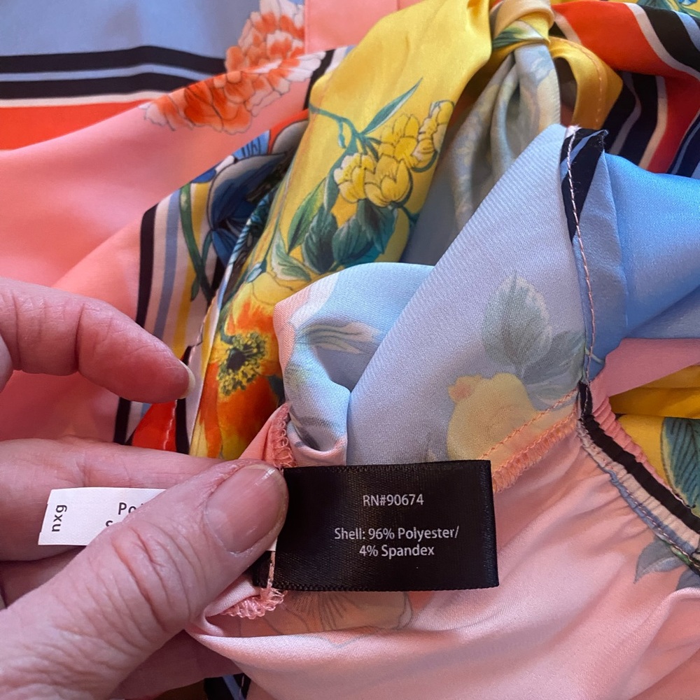 Blouse - Picture 3 of 7